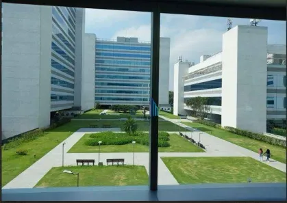 Prédio Comercial para alugar, 743m² no Jardim São Luís, São Paulo