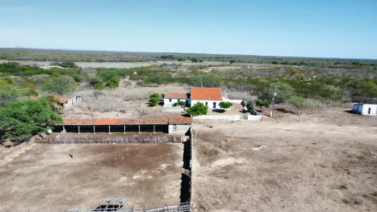 Fazenda/Sítio à venda, 9450000m² no , Campo Grande