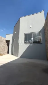 Casa com 2 Quartos à venda, 100m² no Jardim Eldorado, Bauru