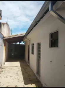 Casa com 2 Quartos à venda, 80m² no Jardim Ernesto Kuhl, Limeira
