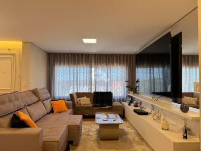 Casa com 3 Quartos à venda, 98m² no Jardim Glória, Bento Gonçalves