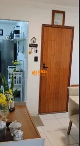 Apartamento com 3 Quartos à venda, 65m² no Bairro Novo, Olinda