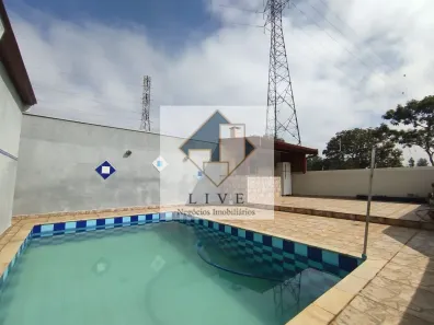 Casa com 3 Quartos para alugar, 330m² no Jardim Paulistano, Americana