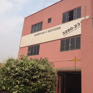 Prédio Comercial à venda, 360m² no Vila Brasília, Aparecida de Goiânia