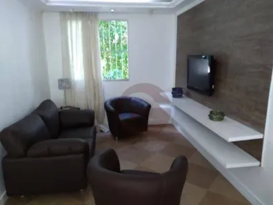 Apartamento com 2 Quartos à venda, 54m² no Jardim Jaqueline, São Paulo