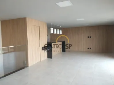 Apartamento com 3 Quartos à venda, 203m² no Vila Mesquita, Bauru