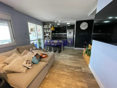 Apartamento com 2 Quartos à venda, 89m² no Tatuapé, São Paulo