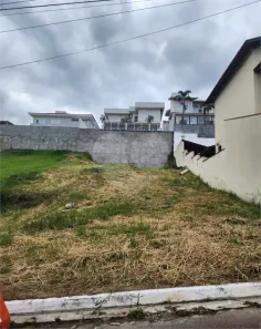 Lote/Terreno à venda, 450m² no Villaggio Capríccio, Louveira