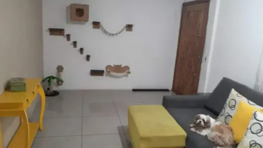 Casa de Condomínio com 3 Quartos à venda, 69m² no Jardim Adriana, Guarulhos