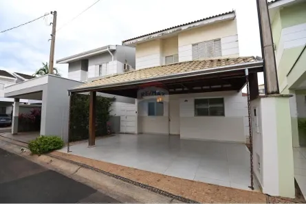 Sobrado com 3 Quartos à venda, 93m² no Centro, Santa Gertrudes