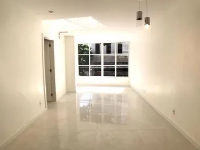 Apartamento com 3 Quartos à venda, 110m² no Botafogo, Rio de Janeiro