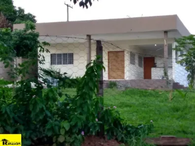 Fazenda/Sítio com 3 Quartos à venda, 160m² no LOTEAMENTO SANTO ANTONIO, Bady Bassitt