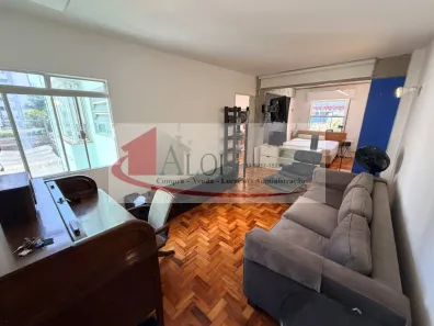 Apartamento com 1 Quarto para alugar, 60m² no Pinheiros, São Paulo
