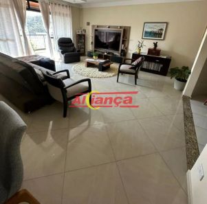 Apartamento com 4 Quartos à venda, 180m² no Vila Rosália, Guarulhos