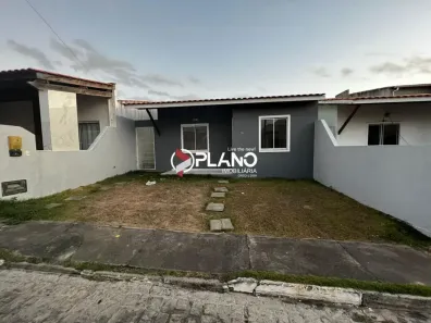 Casa de Condomínio com 3 Quartos para alugar, 56m² no Santo Antônio dos Prazeres, Feira de Santana