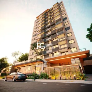 Apartamento com 3 Quartos à venda, 68m² no Praia de Itaparica, Vila Velha