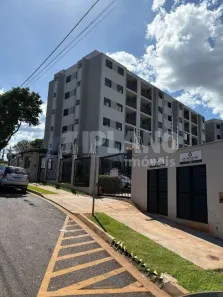 Apartamento com 2 Quartos à venda, 53m² no Loteamento Santa Marta, Ribeirão Preto