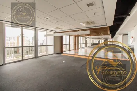Sala Comercial para venda ou aluguel, 873m² no Vila Mariana, São Paulo
