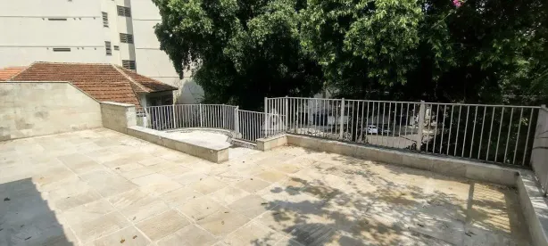 Casa com 3 Quartos à venda, 174m² no Maracanã, Rio de Janeiro