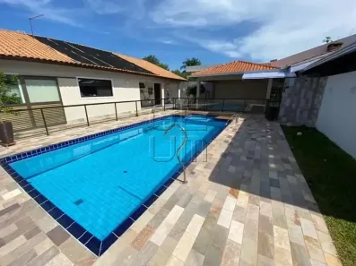 Casa com 3 Quartos à venda, 240m² no Granville Parque Residencial, Londrina