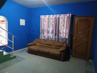 Sobrado com 7 Quartos à venda, 341m² no Cidade Mãe do Céu, São Paulo