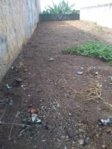 Lote/Terreno à venda, 160m² no Parque dos Príncipes, Jacareí