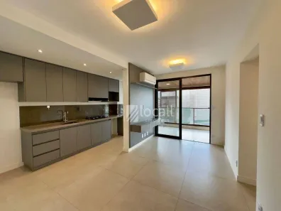 Apartamento com 2 Quartos para alugar, 88m² no Iguatemi, São José do Rio Preto
