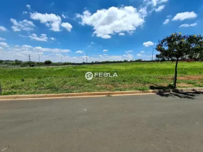 Lote/Terreno à venda, 360m² no Residencial Vila Romi, Santa Bárbara D'Oeste