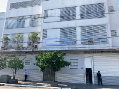 Galpão/Depósito/Armazém para alugar, 3991m² no Luz, São Paulo
