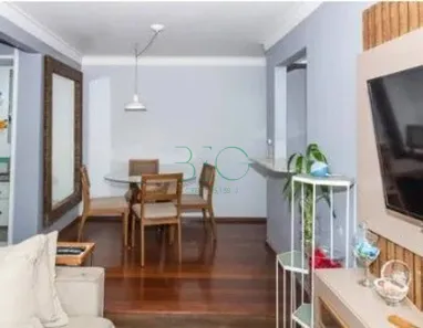 Apartamento com 2 Quartos à venda, 58m² no Alto de Pinheiros, São Paulo