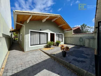 Casa com 3 Quartos à venda, 135m² no Parque Balneario Oasis, Peruíbe