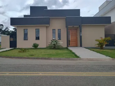 Casa com 3 Quartos à venda, 211m² no Casablanca, Vargem Grande Paulista