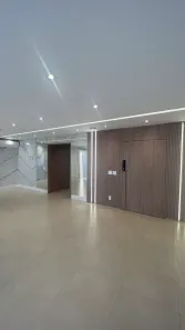 Apartamento com 3 Quartos para venda ou aluguel, 233m² no Jardim Taquaral, São Paulo
