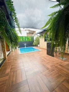 Casa com 4 Quartos à venda, 308m² no Parque Laranjeiras, Rio Verde