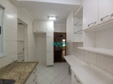 Apartamento com 2 Quartos à venda, 63m² no Jardim Apolo II, São José dos Campos