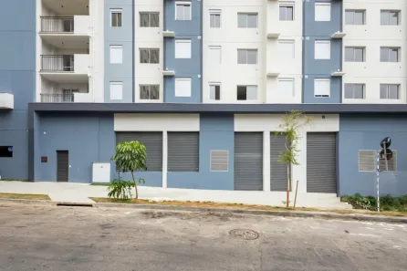 Ponto Comercial com 1 Quarto para alugar, 68m² no Barra Funda, São Paulo