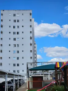 Apartamento com 2 Quartos para alugar, 60m² no Jardim Presidente, Goiânia