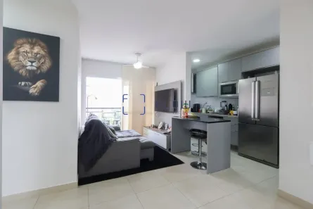 Apartamento com 2 Quartos à venda, 102m² no Vila Suzana, São Paulo