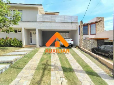 Casa de Condomínio com 3 Quartos à venda, 304m² no Chácara Malota, Jundiaí