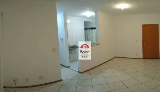 Apartamento com 2 Quartos à venda, 82m² no Granja Daniel, Taubaté