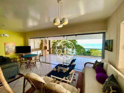 Apartamento com 4 Quartos à venda, 231m² no Centro, Guarapari