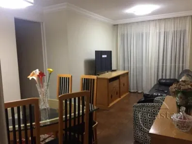 Apartamento com 3 Quartos à venda, 82m² no Vila Prudente, São Paulo
