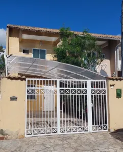 Casa com 4 Quartos para alugar, 230m² no Comendador Soares, Nova Iguaçu