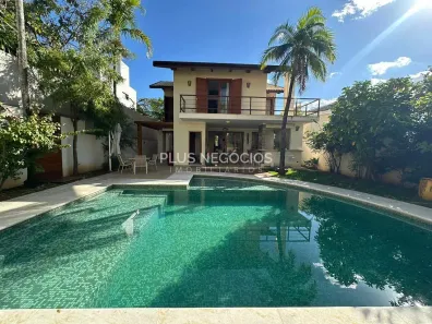 Casa de Condomínio com 3 Quartos à venda, 337m² no Jardim Vila Paradiso, Indaiatuba