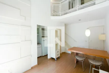Apartamento com 1 Quarto à venda, 48m² no Vila Nova Conceição, São Paulo