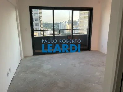Apartamento com 1 Quarto à venda, 27m² no Perdizes, São Paulo