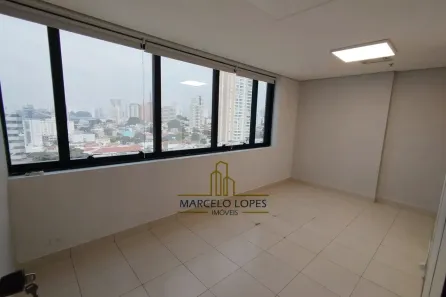 Sala Comercial com 2 Quartos para alugar, 30m² no Ipiranga, São Paulo