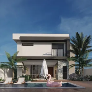 Casa com 3 Quartos à venda, 246m² no Pinheirinho, Itu