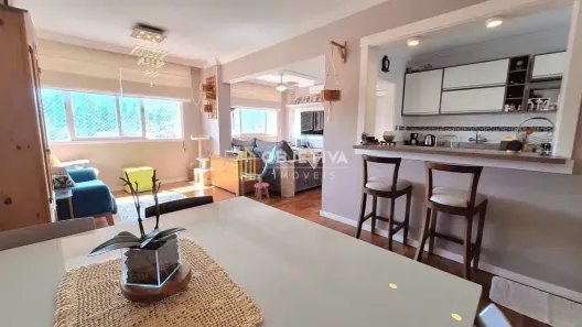 Apartamento com 3 Quartos à venda, 102m² no Rio Branco, Porto Alegre