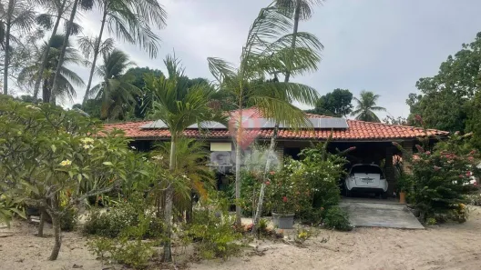 Fazenda/Sítio com 4 Quartos à venda, 100000m² no , Aquiraz